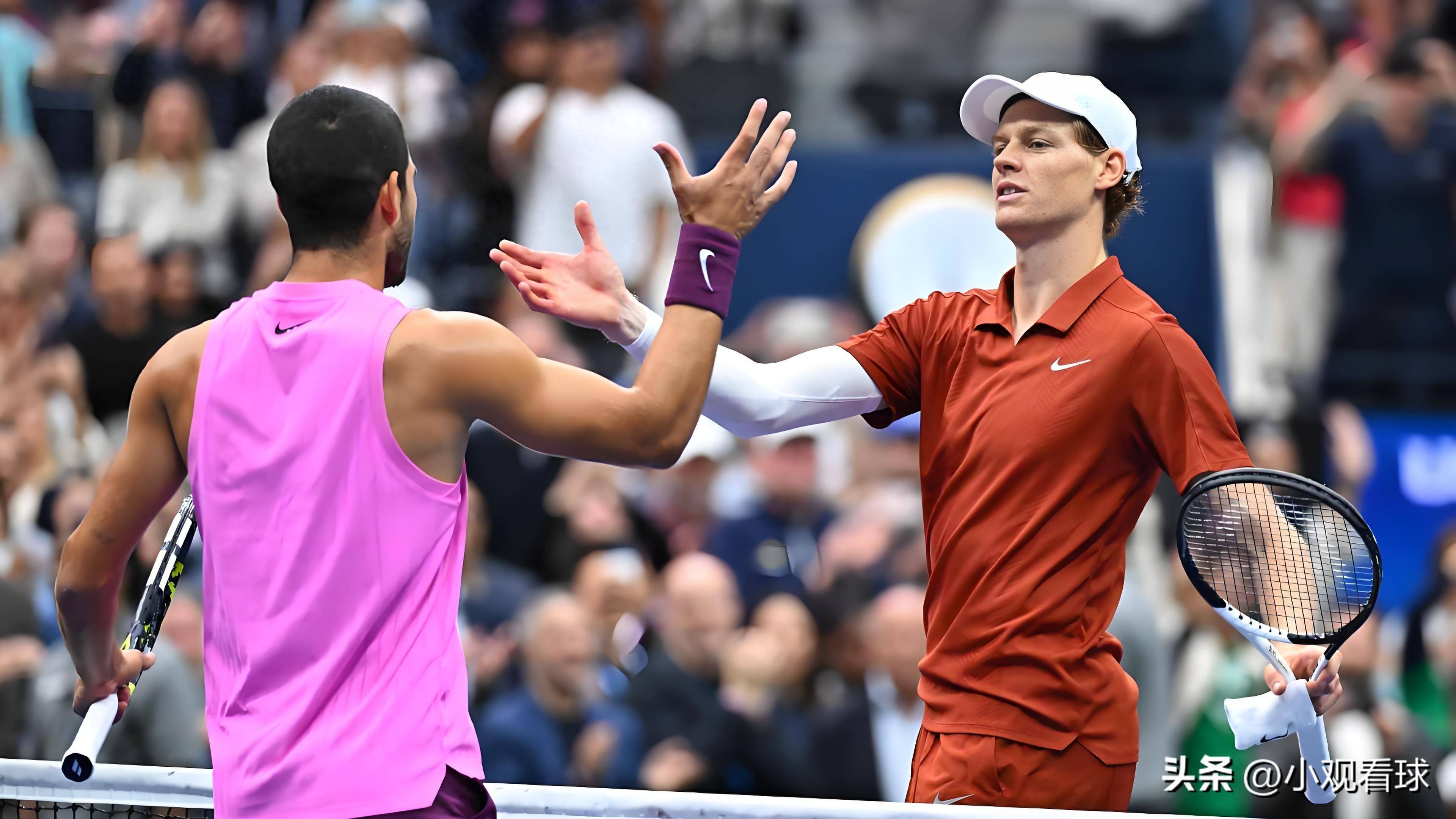 九游娱乐官网-温网横扫法网，辛纳高光表现