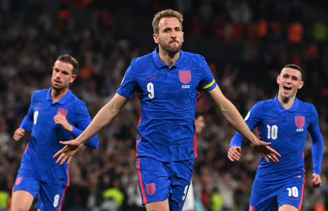 九游官网-英格兰队险胜德国队，梁靖崑状态火热